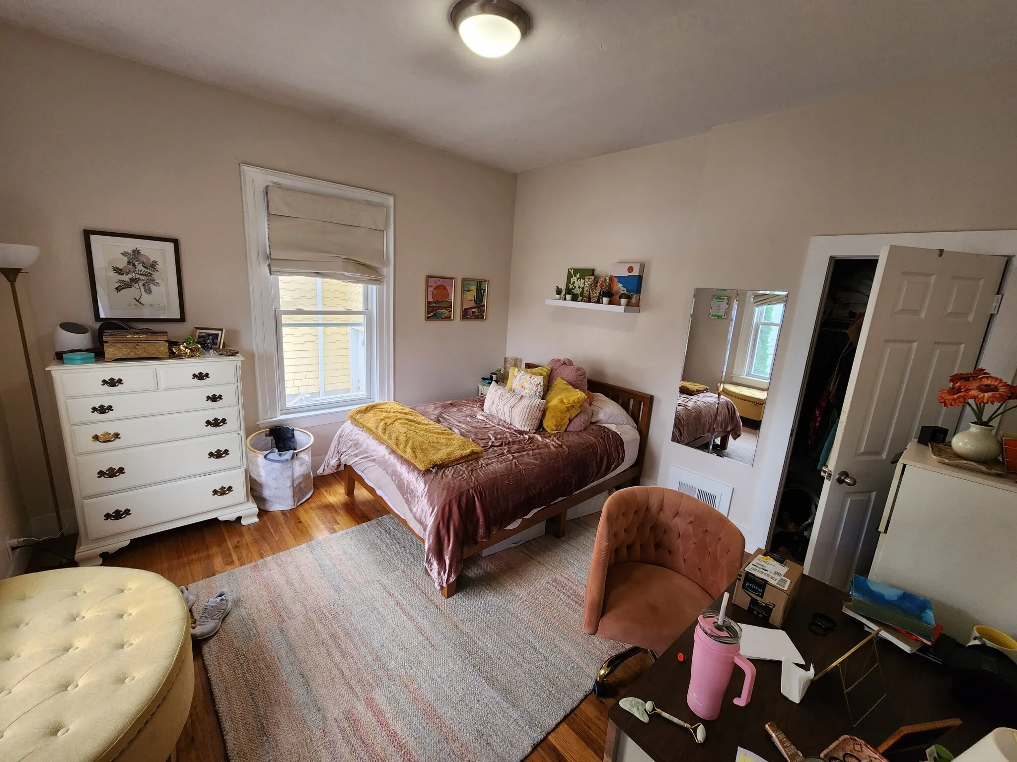 4 bed, 2 bath apartment for rent at 11 Wadsworth St Unit 1, Allston — photo 5 of 12