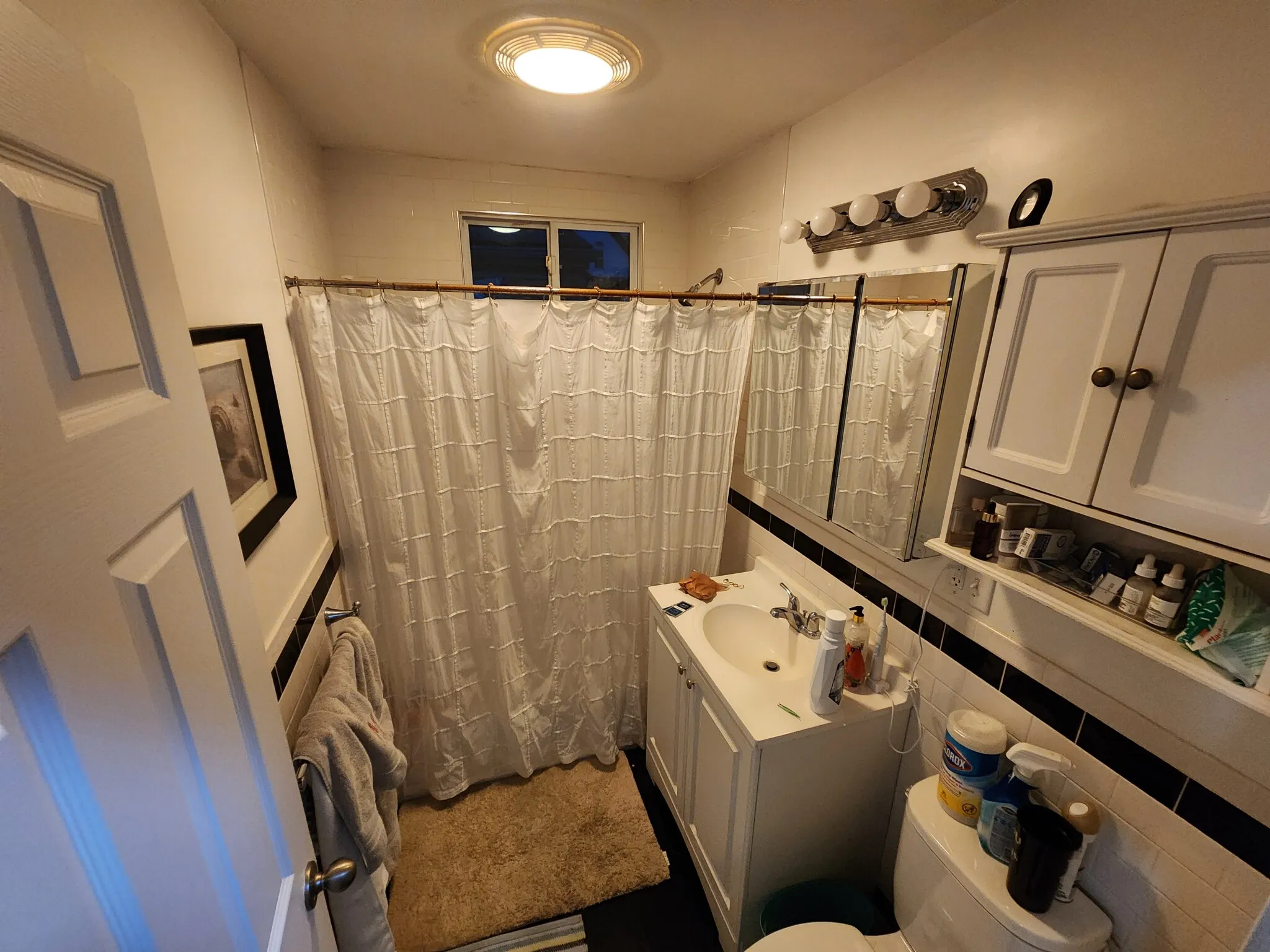 4 bed, 2 bath apartment for rent at 11 Wadsworth St Unit 1, Allston — photo 3 of 12