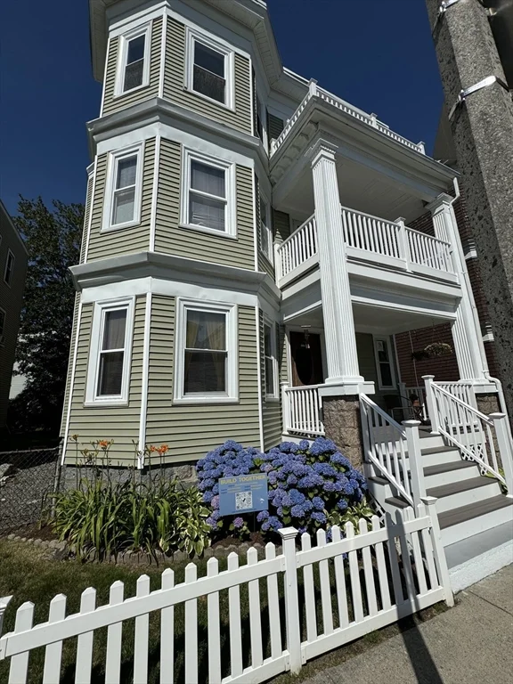 2 bed, 1 bath apartment for rent at 11 Wainwright St Unit 3, Dorchester — photo 25 of 26