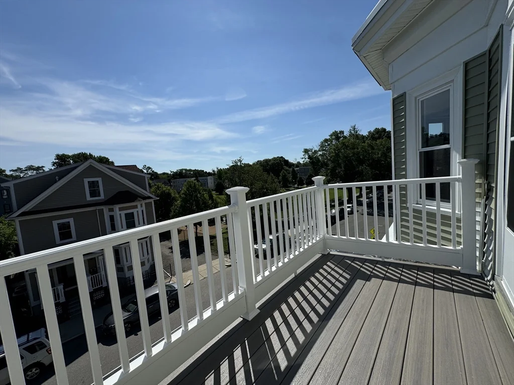 2 bed, 1 bath apartment for rent at 11 Wainwright St Unit 3, Dorchester — photo 20 of 26