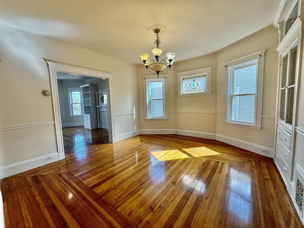 2 bed, 1 bath apartment for rent at 11 Wainwright St Unit 3, Dorchester — photo 4 of 26