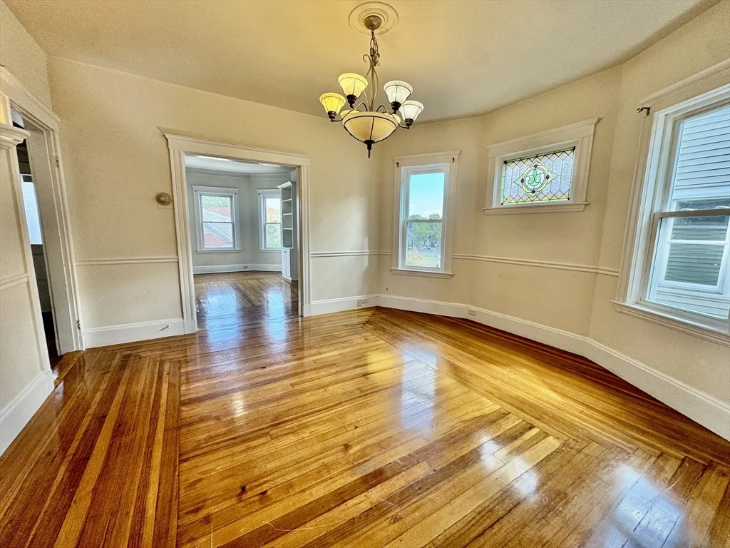 2 bed, 1 bath apartment for rent at 11 Wainwright St Unit 3, Dorchester — photo 3 of 26