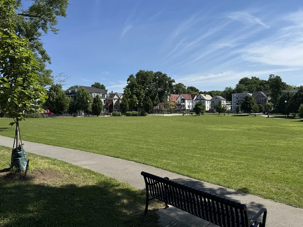 2 bed, 1 bath apartment for rent at 11 Wainwright St Unit 3, Dorchester — photo 24 of 26