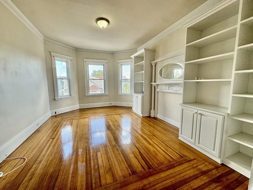 2 bed, 1 bath apartment for rent at 11 Wainwright St Unit 3, Dorchester — photo 2 of 26
