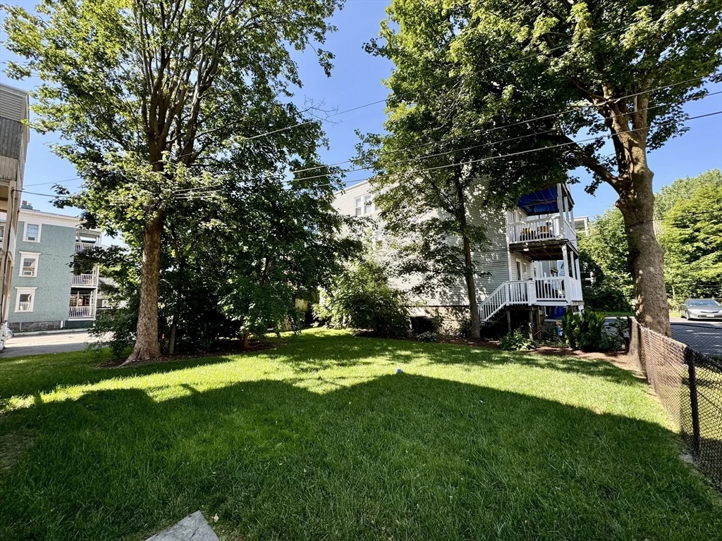 2 bed, 1 bath apartment for rent at 11 Wainwright St Unit 3, Dorchester — photo 18 of 26