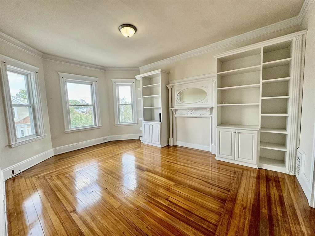 2 bed, 1 bath apartment for rent at 11 Wainwright St Unit 3, Dorchester — photo 1 of 26
