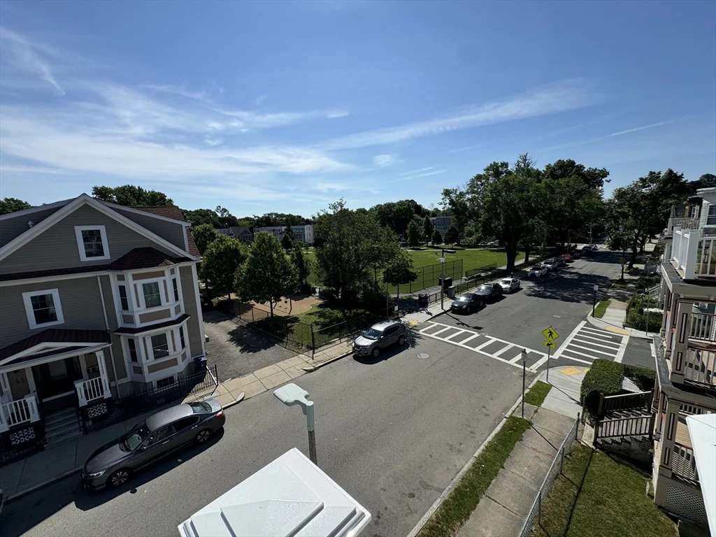 2 bed, 1 bath apartment for rent at 11 Wainwright St Unit 3, Dorchester — photo 21 of 26