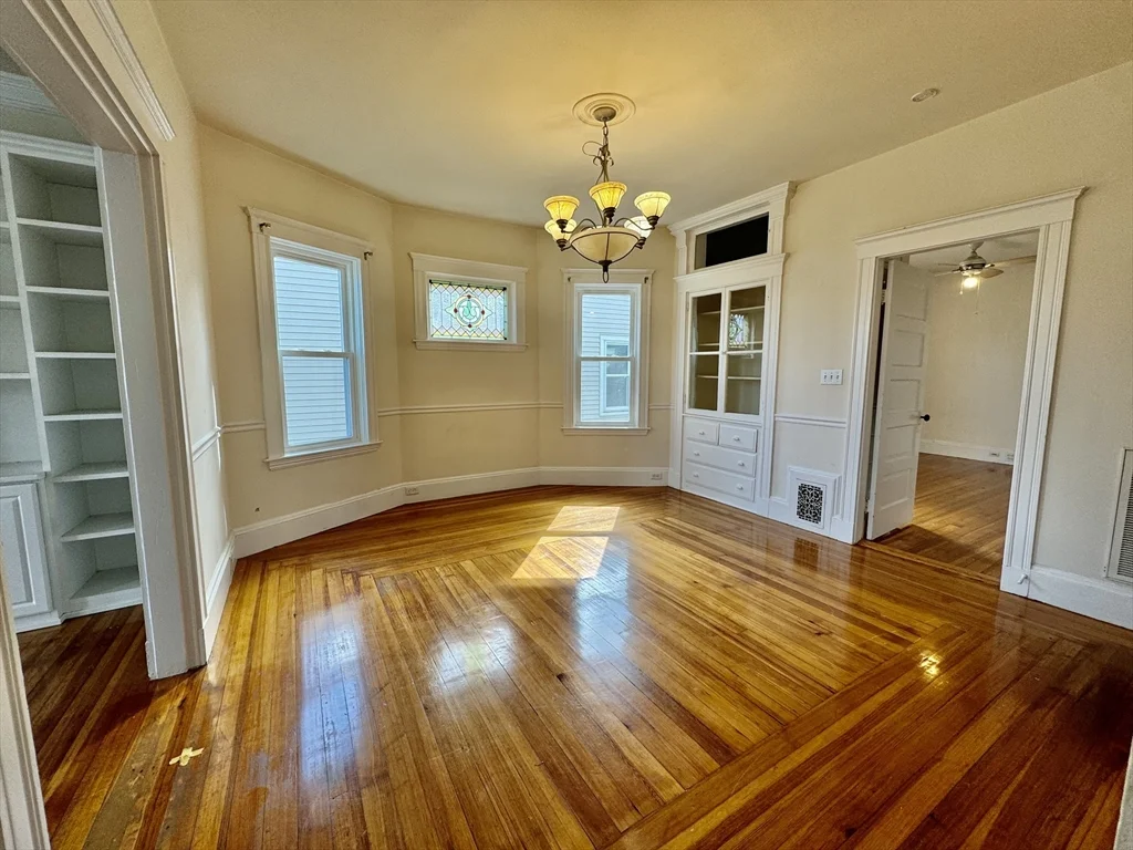 2 bed, 1 bath apartment for rent at 11 Wainwright St Unit 3, Dorchester — photo 5 of 26