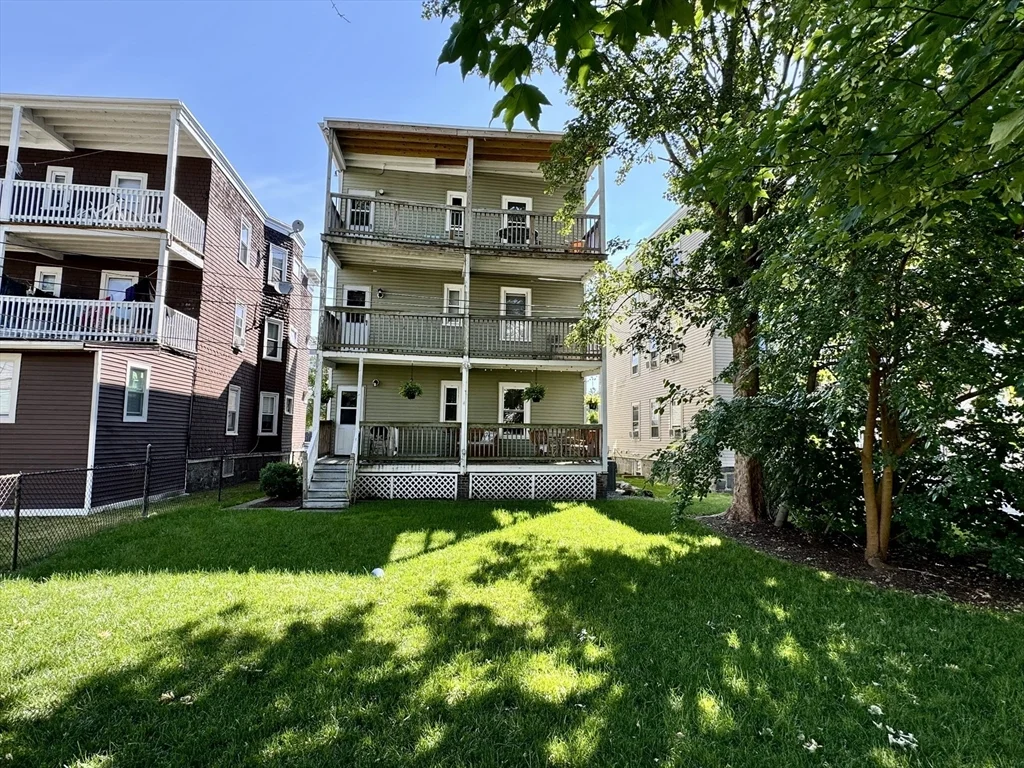 2 bed, 1 bath apartment for rent at 11 Wainwright St Unit 3, Dorchester — photo 19 of 26