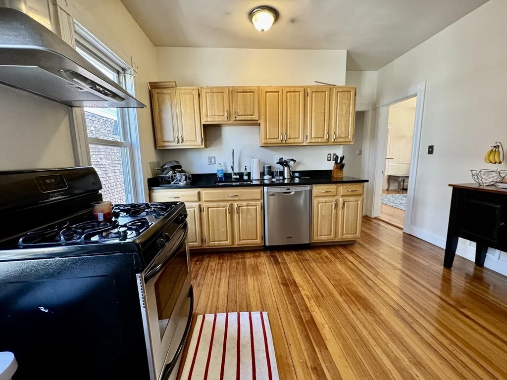 2 bed, 1 bath apartment for rent at 11 Wainwright St Unit 3, Dorchester — photo 9 of 26