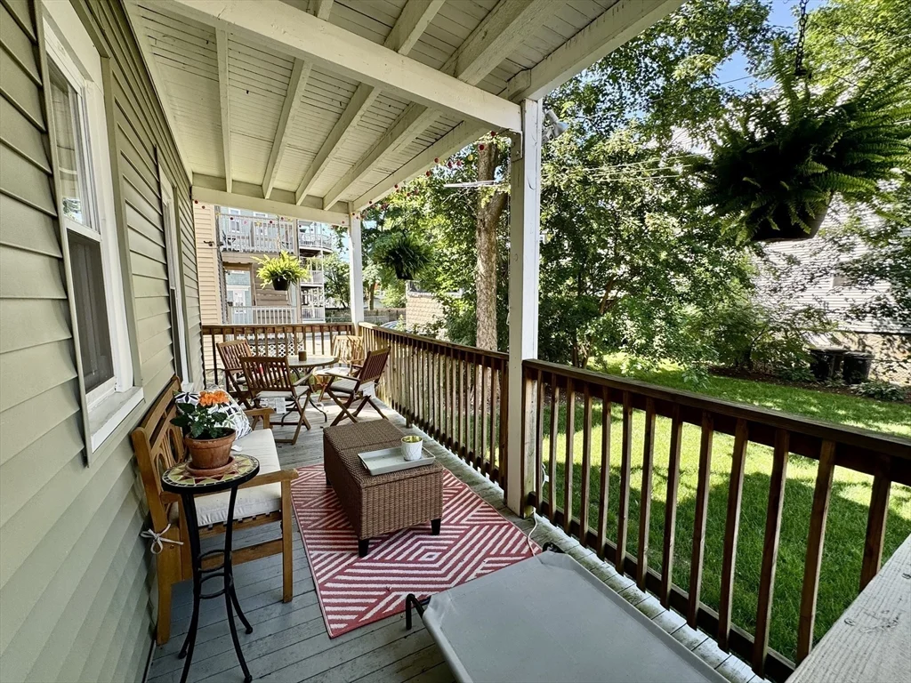 2 bed, 1 bath apartment for rent at 11 Wainwright St Unit 3, Dorchester — photo 17 of 26