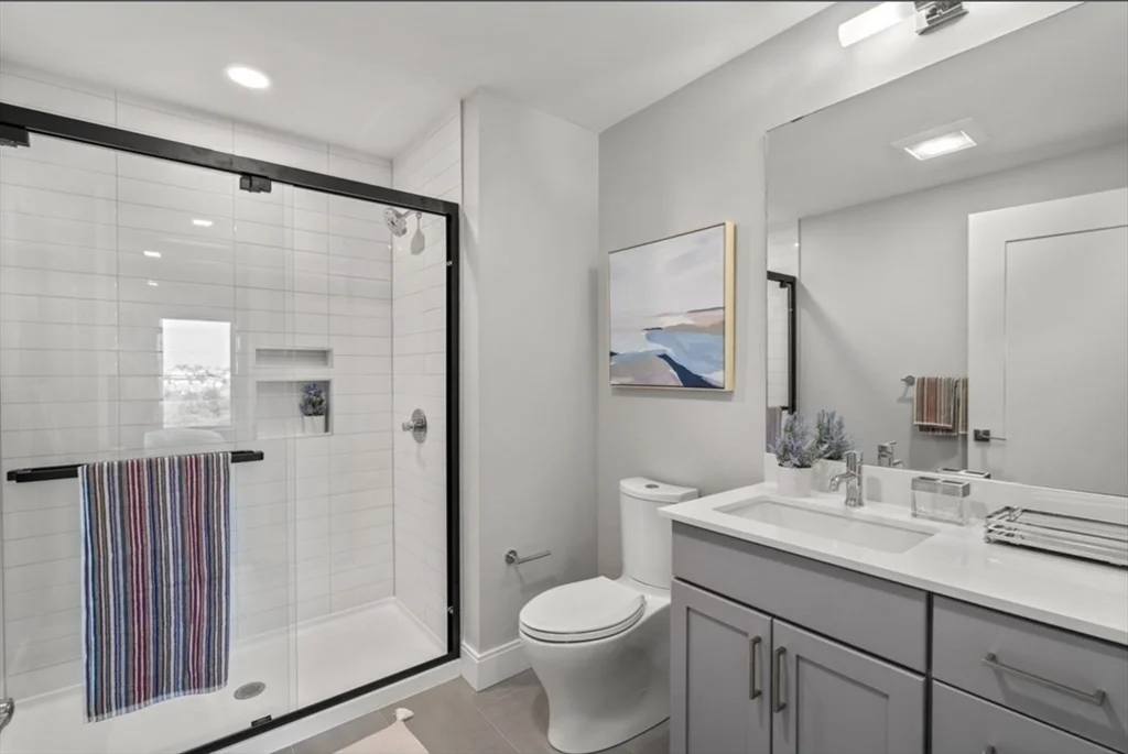 2 bed, 2 bath apartment for rent at 11 Walley St Unit 103, East Boston's Suffolk Downs — photo 4 of 14