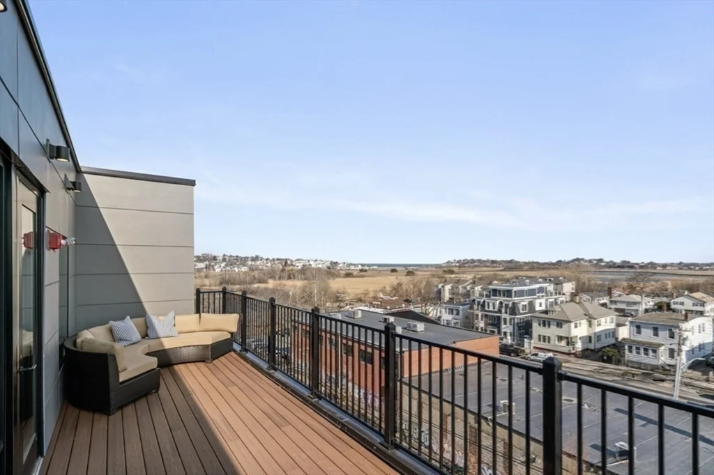 2 bed, 2 bath apartment for rent at 11 Walley St Unit 103, East Boston's Suffolk Downs — photo 10 of 14