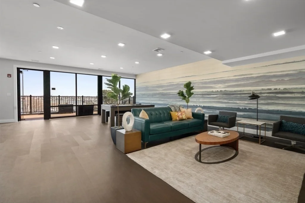 2 bed, 2 bath apartment for rent at 11 Walley St Unit 103, East Boston's Suffolk Downs — photo 8 of 14