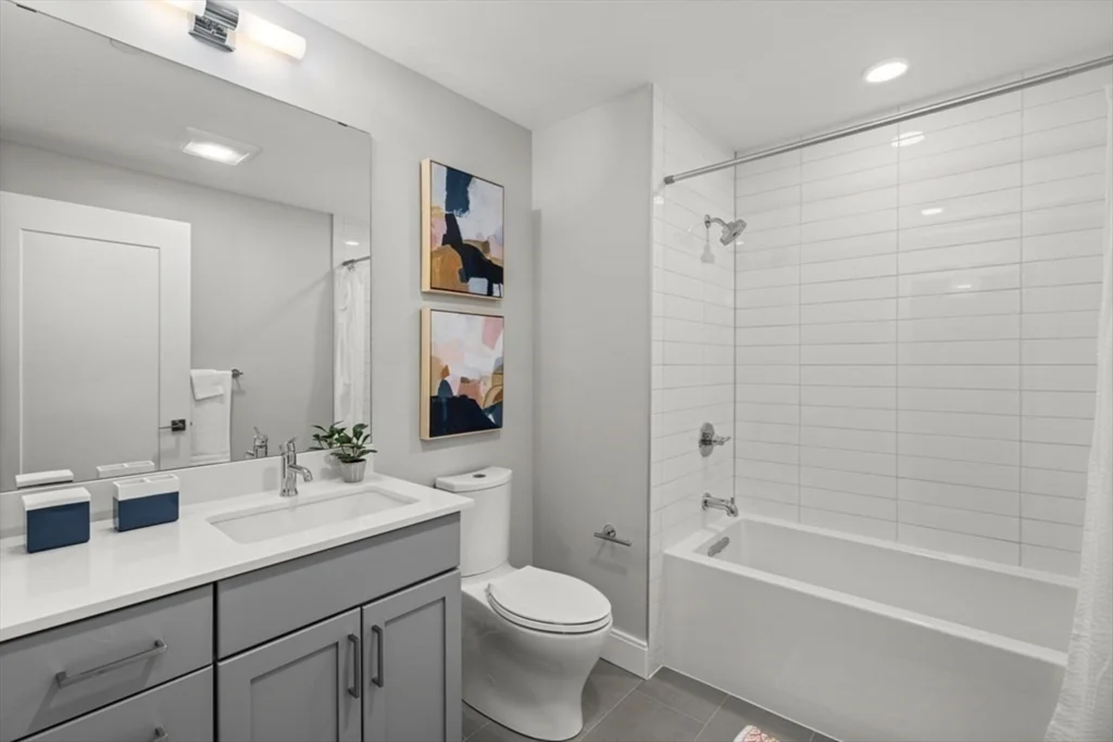 2 bed, 2 bath apartment for rent at 11 Walley St Unit 103, East Boston's Suffolk Downs — photo 6 of 14