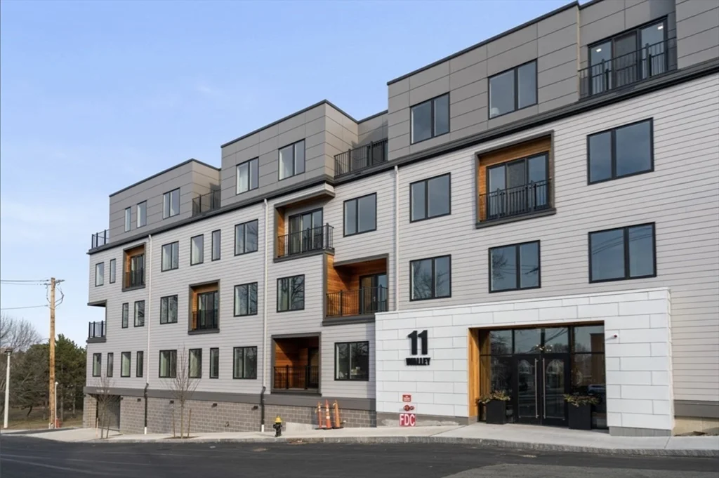2 bed, 2 bath apartment for rent at 11 Walley St Unit 103, East Boston's Suffolk Downs — photo 14 of 14