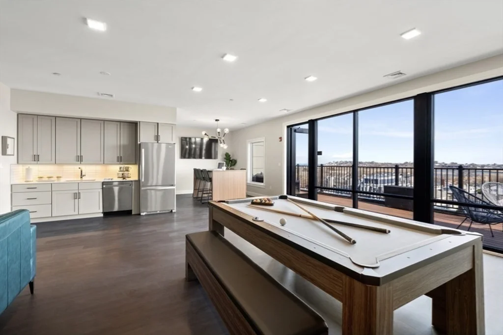 2 bed, 2 bath apartment for rent at 11 Walley St Unit 103, East Boston's Suffolk Downs — photo 12 of 14