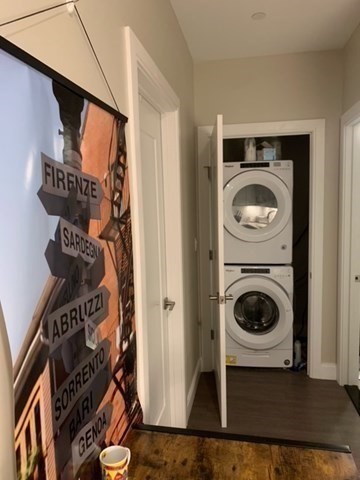 1 bed, 1 bath apartment for rent at 11 Walley St Unit 106, Boston — photo 4 of 8