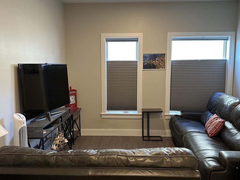 1 bed, 1 bath apartment for rent at 11 Walley St Unit 106, Boston — photo 2 of 8