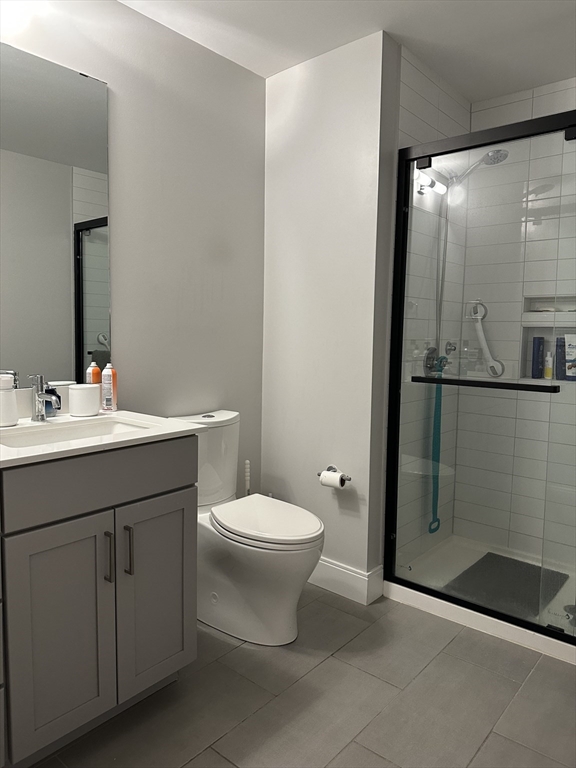 1 bed, 1 bath apartment for rent at 11 Walley St Unit 106, Boston — photo 5 of 8