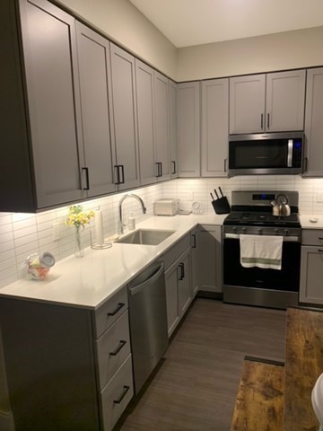 1 bed, 1 bath apartment for rent at 11 Walley St Unit 106, Boston — photo 1 of 8