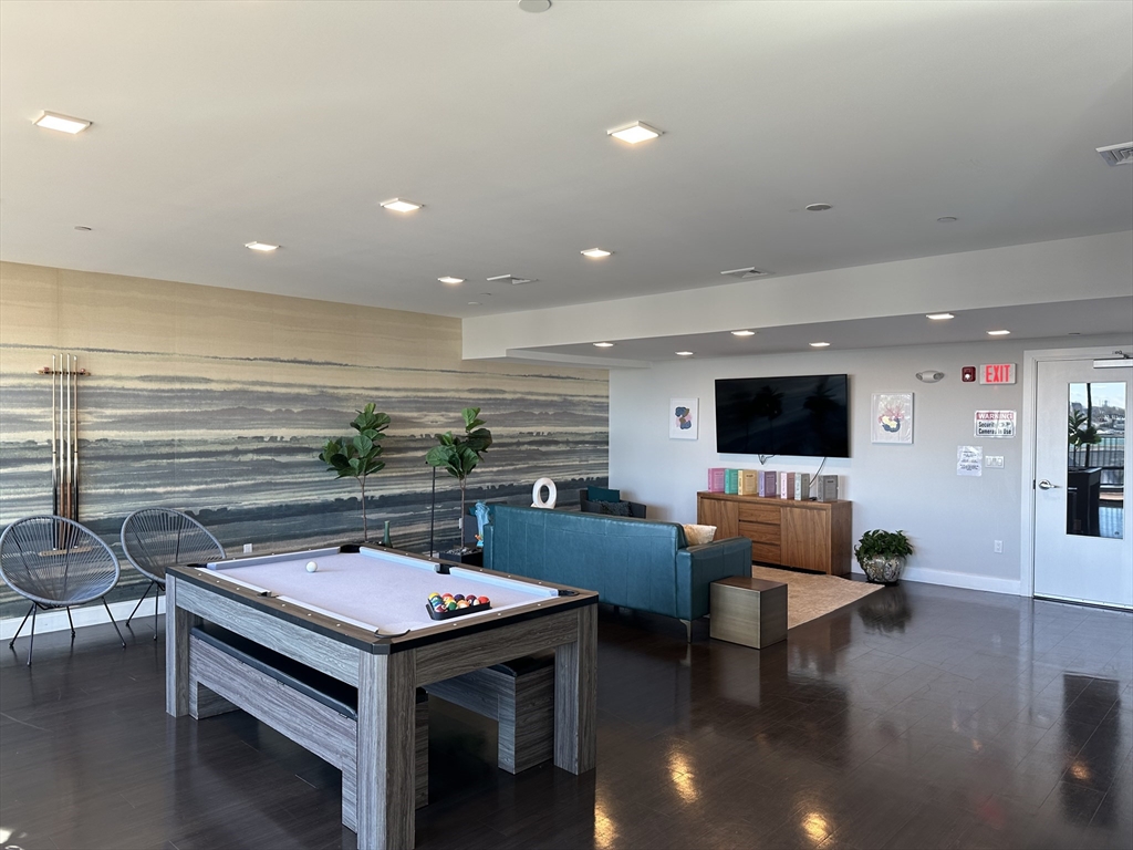 1 bed, 1 bath apartment for rent at 11 Walley St Unit 106, Boston — photo 8 of 8