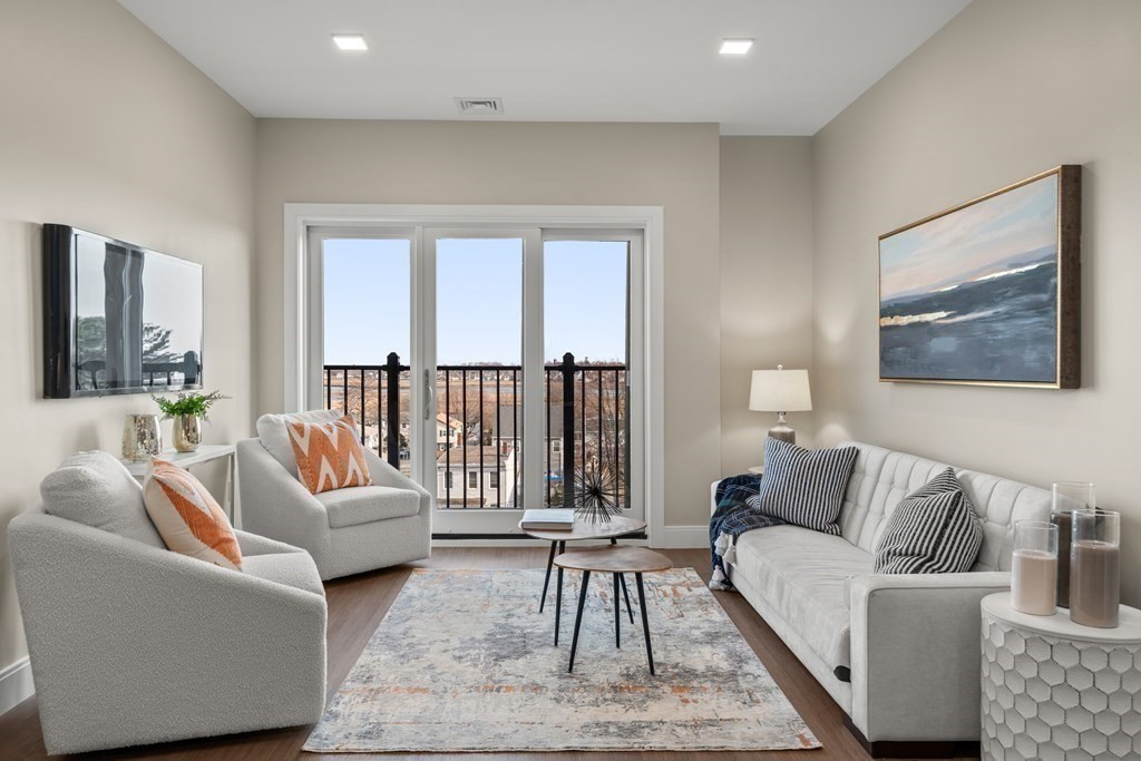 1 bed, 1 bath apartment for rent at 11 Walley St Unit -106, East Boston — photo 1 of 13