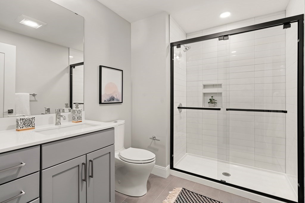 1 bed, 1 bath apartment for rent at 11 Walley St Unit -106, East Boston — photo 5 of 13