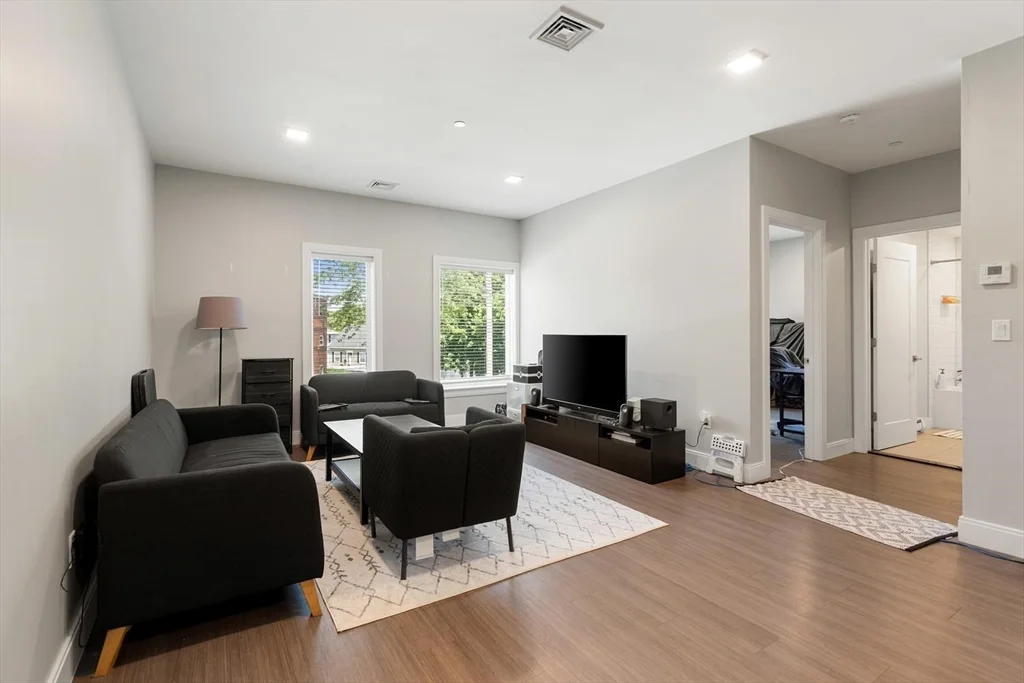 3 bed, 2 bath apartment for rent at 11 Walley St Unit 110, East Boston — photo 3 of 29