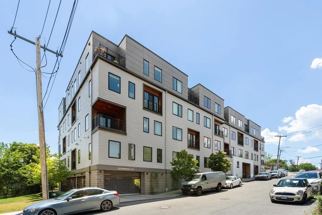 3 bed, 2 bath apartment for rent at 11 Walley St Unit 110, East Boston — photo 28 of 29