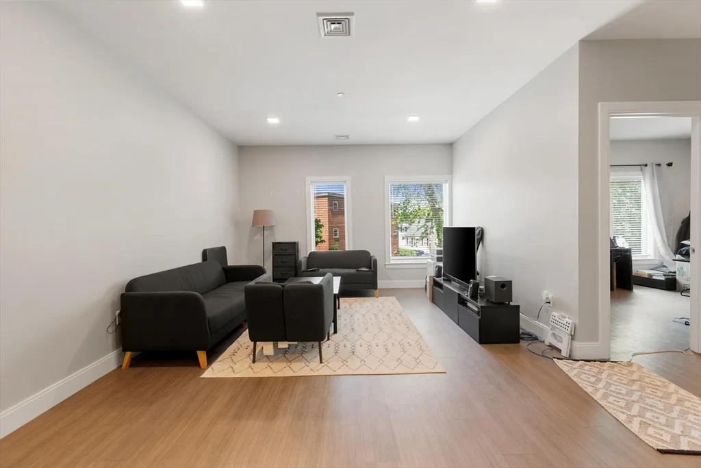 3 bed, 2 bath apartment for rent at 11 Walley St Unit 110, East Boston — photo 4 of 29
