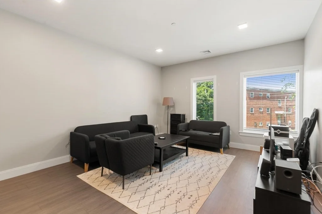 3 bed, 2 bath apartment for rent at 11 Walley St Unit 110, East Boston — photo 5 of 29