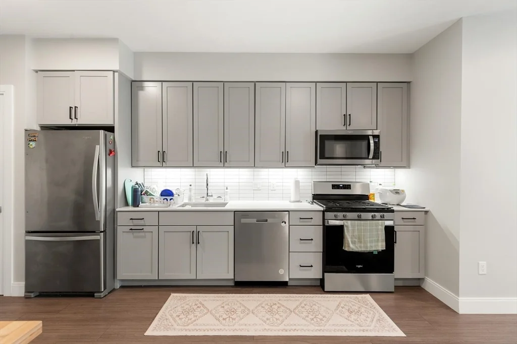 3 bed, 2 bath apartment for rent at 11 Walley St Unit 110, East Boston — photo 1 of 29