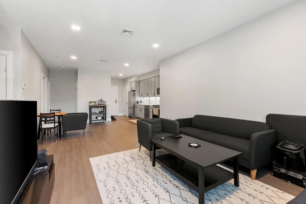 3 bed, 2 bath apartment for rent at 11 Walley St Unit 110, East Boston — photo 7 of 29