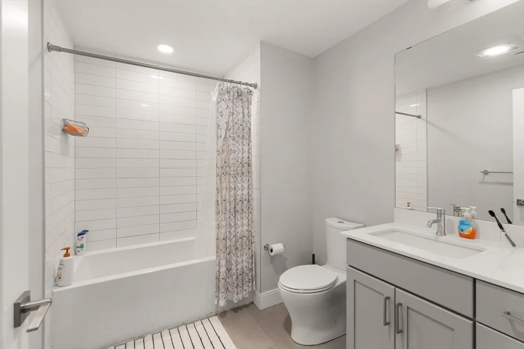 3 bed, 2 bath apartment for rent at 11 Walley St Unit 110, East Boston — photo 14 of 29