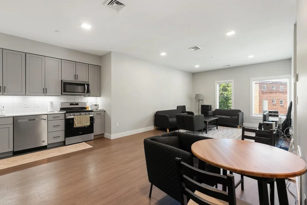 3 bed, 2 bath apartment for rent at 11 Walley St Unit 110, East Boston — photo 9 of 29