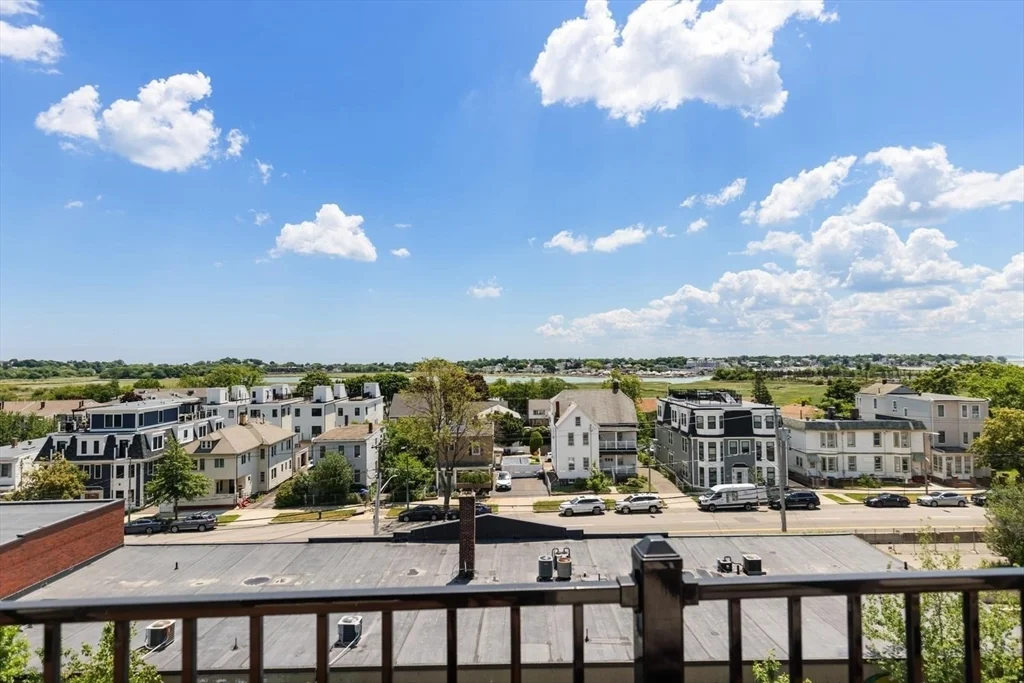 3 bed, 2 bath apartment for rent at 11 Walley St Unit 110, East Boston — photo 24 of 29