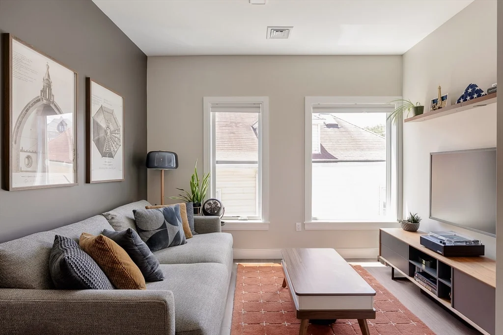 1 bed, 1 bath apartment for rent at 11 Walley St Unit 306, East Boston — photo 3 of 20