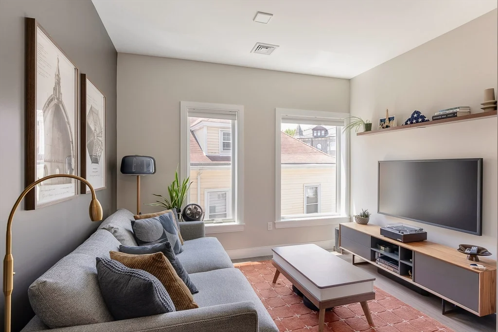 1 bed, 1 bath apartment for rent at 11 Walley St Unit 306, East Boston — photo 1 of 20