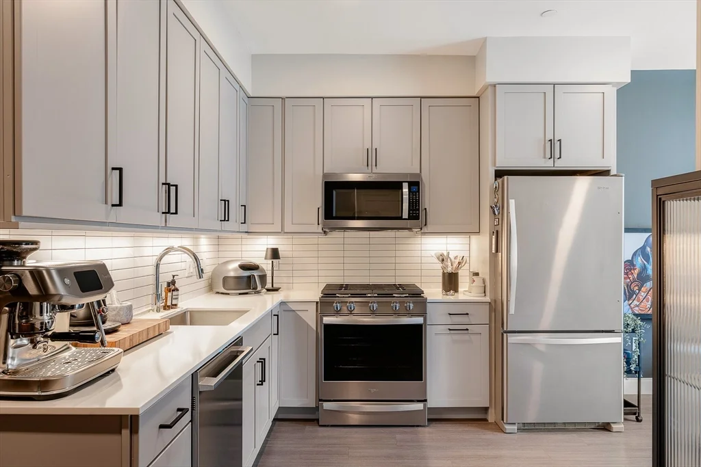 1 bed, 1 bath apartment for rent at 11 Walley St Unit 306, East Boston — photo 6 of 20