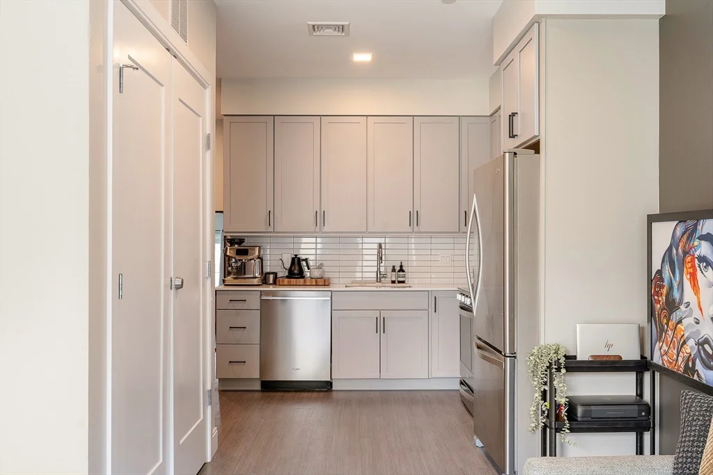 1 bed, 1 bath apartment for rent at 11 Walley St Unit 306, East Boston — photo 4 of 20