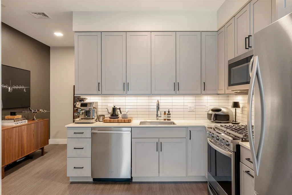 1 bed, 1 bath apartment for rent at 11 Walley St Unit 306, East Boston — photo 5 of 20
