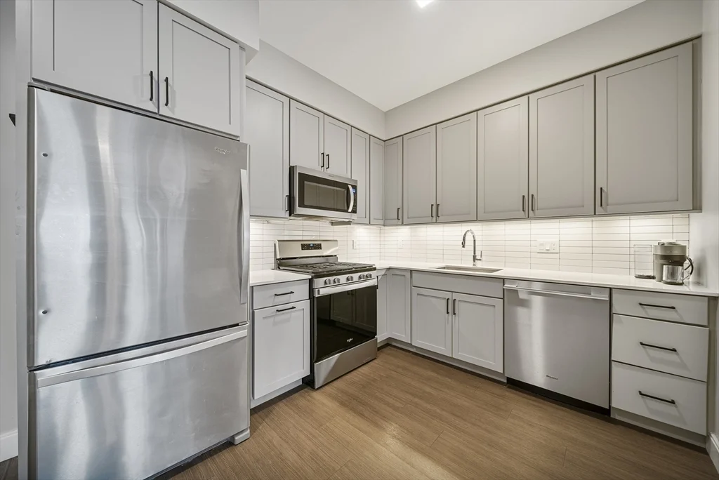 1 bed, 1 bath apartment for rent at 11 Walley Unit 202, East Boston — photo 5 of 24