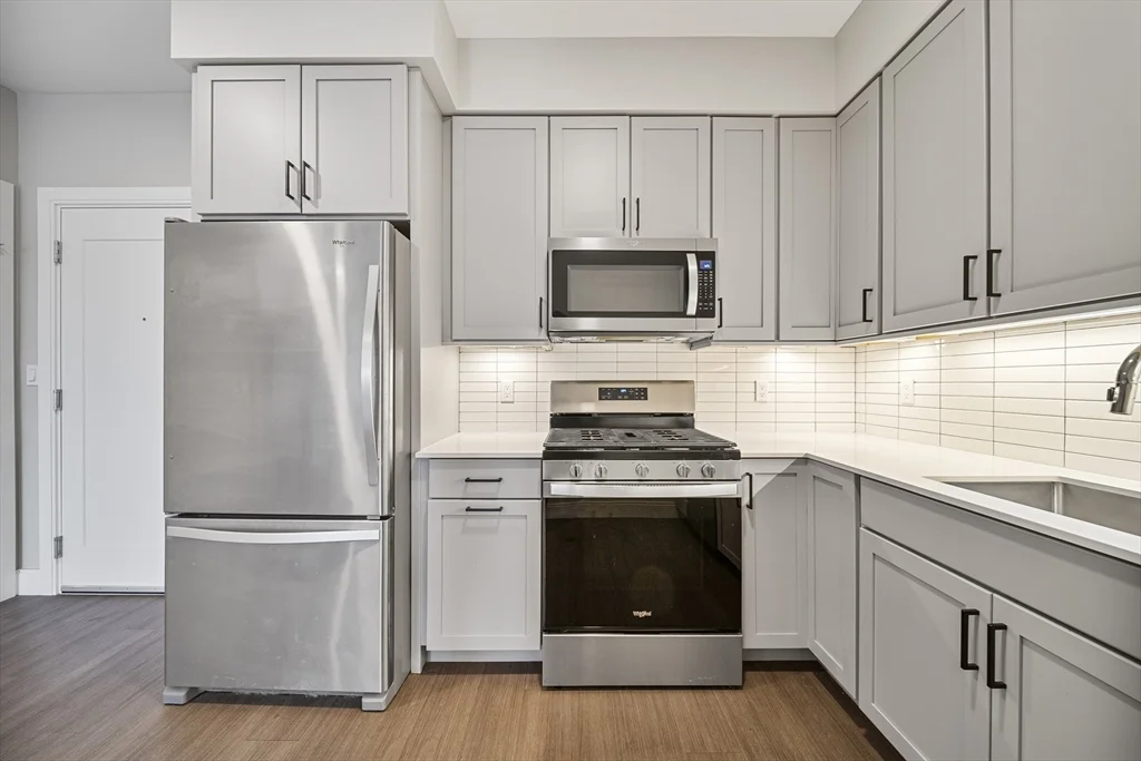 1 bed, 1 bath apartment for rent at 11 Walley Unit 202, East Boston — photo 3 of 24