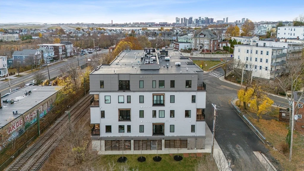 1 bed, 1 bath apartment for rent at 11 Walley Unit 202, East Boston — photo 2 of 24