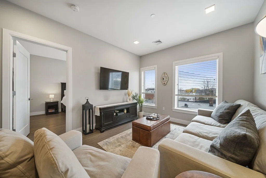 1 bed, 1 bath apartment for rent at 11 Walley Unit 202, East Boston — photo 11 of 24