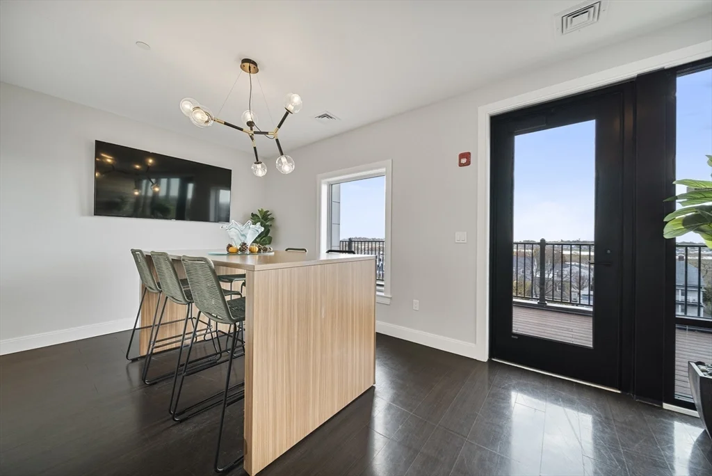 1 bed, 1 bath apartment for rent at 11 Walley Unit 202, East Boston — photo 22 of 24