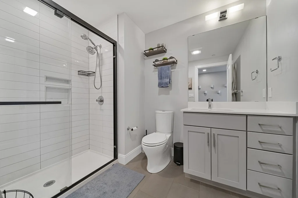 1 bed, 1 bath apartment for rent at 11 Walley Unit 202, East Boston — photo 14 of 24