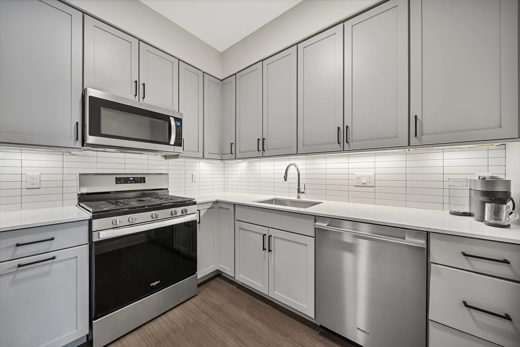 1 bed, 1 bath apartment for rent at 11 Walley Unit 202, East Boston — photo 6 of 24