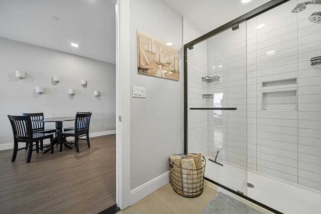 1 bed, 1 bath apartment for rent at 11 Walley Unit 202, East Boston — photo 13 of 24